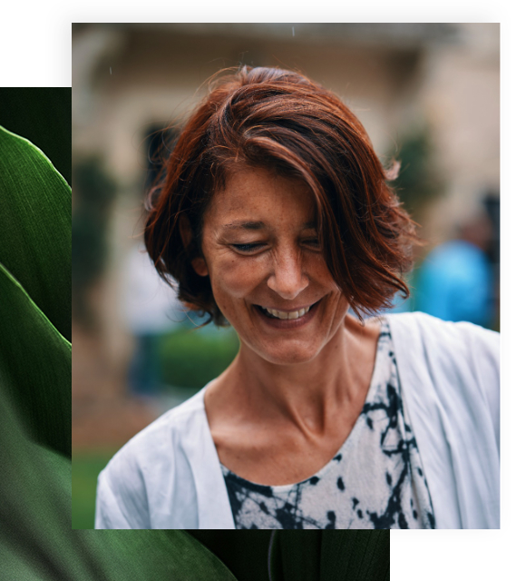 Fabienne Thorelle